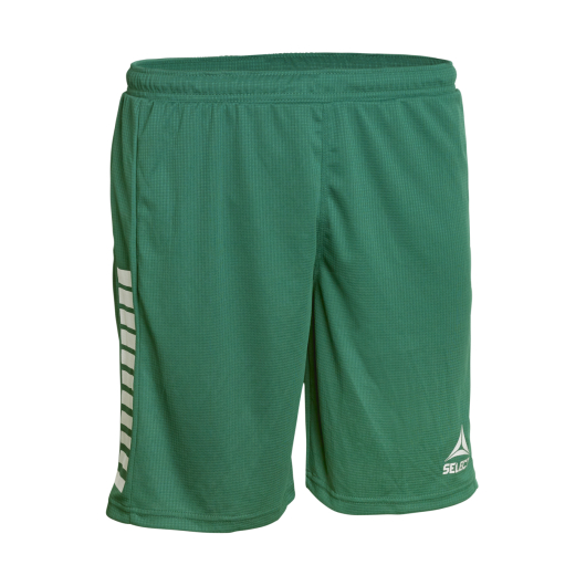 Шорти SELECT Monaco player shorts Green